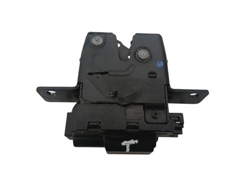 Bagklap lås Bagklap lås RENAULT CLIO III (BR0/1, CR0/1) 1.2 16V (BR0R, BR1D, BR1L, CR0R) (65 hp) 35995816 35995816