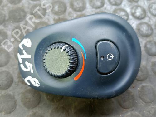 Used Climate control RENAULT ESPACE III (JE0_) 2.0 16V (JE0N, JE0L, JE02) (140 hp) 20814866