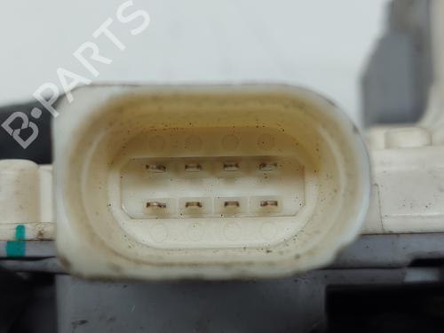 Rear left lock SEAT LEON (1P1)  | BP26544013C100 