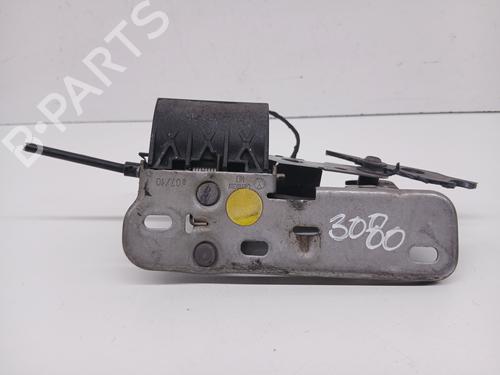 Used Hood lock Hood lock VW PASSAT B7 (362) [2010-2016] 34193173 34193173