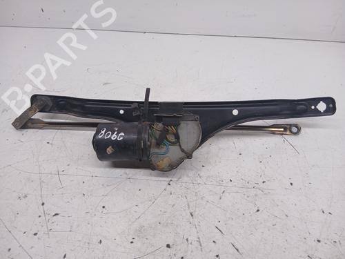 Used Front wiper motor SKODA FELICIA II (6U1) 1.9 D (64 hp) 26445658