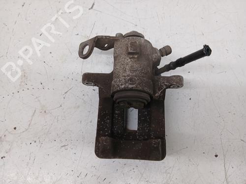 Left rear brake caliper SEAT IBIZA III (6L1)  | BP28716400M107 