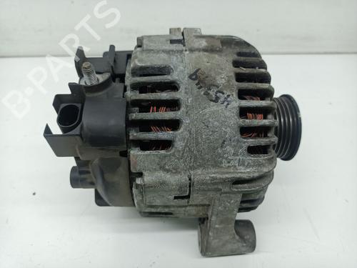 Alternator BMW 1 (E87) 118 d | BP20842391M7 