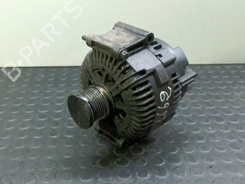 Alternator MERCEDES-BENZ E-CLASS (W211) E 320 CDI 4-matic (211.089) | BP20843072M7 