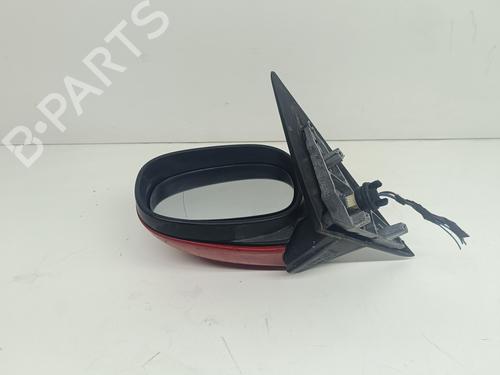 Used Left mirror BMW 3 (E90) 318 d (143 hp) 22623887
