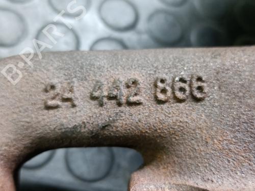 Turbolader/Kompressor OPEL VECTRA C (Z02) 2.2 DTI 16V (F69) | BP28502173M71