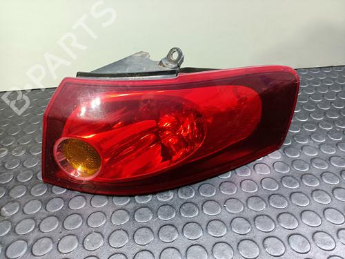 Used Right taillight FIAT CROMA (194_) 1.9 D Multijet (194AXC1B, 194AXC12) (150 hp) 20835982