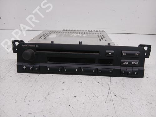 Autoradio BMW 3 (E46) 320 d (150 hp) 29482225