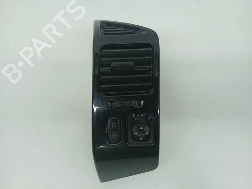 Used Mirror switch MITSUBISHI PAJERO III (V7_W, V6_W) 3.2 Di-D (V68W) (160 hp) 31817088
