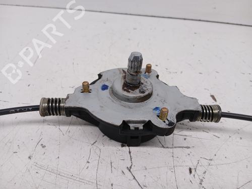 Rear right window mechanism KIA K2700  | BP34286628C25  - Image 6