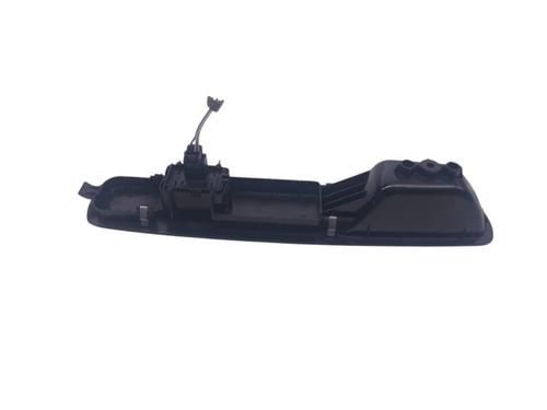 Right front window switch RENAULT MEGANE III Hatchback (BZ0/1_, B3_) | BP34164683I26 - Image 2