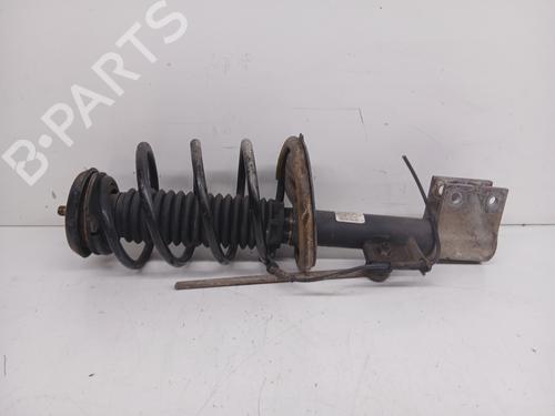 Used Right front shock absorber CITROËN XSARA PICASSO (N68) 2.0 HDi (90 hp) 27355034