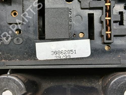 Headlight switch VOLVO S40 I (644) 1.8 i | BP29427365I24 