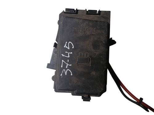 Used Fuse box Fuse box SEAT TOLEDO IV (KG3) 1.2 TSI (110 hp) 40541686 40541686