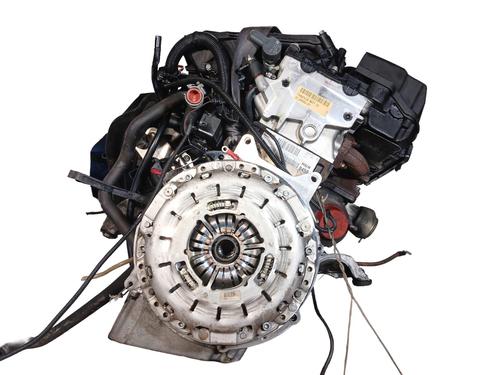 Motor BMW 3 Touring (E46) 320 d | BP30735256M1