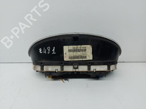 Instrument cluster CITROËN XSARA (N1) 1.6 i | BP26186588C47 