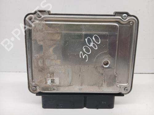 Engine control unit (ECU) VW PASSAT B7 (362)  | BP29944316M57