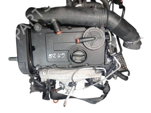 Used Engine Engine 39102580 39102580
