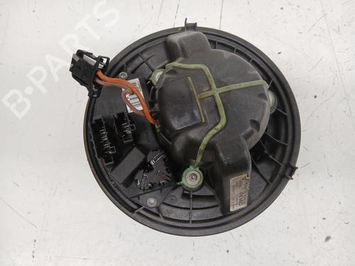 Heater blower motor BMW 3 (E90) 320 d | BP29211765M62 