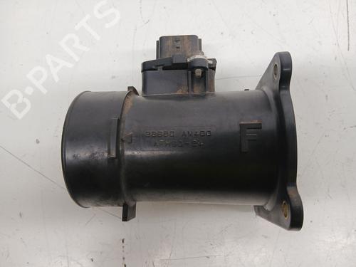 Used Mass air flow sensor NISSAN X-TRAIL I (T30) [2001-2013]  29879280