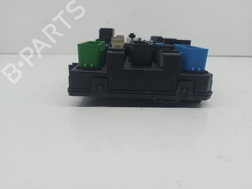 Fuse box OPEL ASTRA H GTC (A04) 1.9 CDTI (L08) | BP23445340E1 
