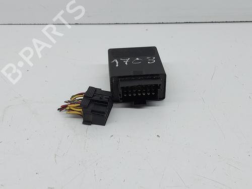 Used Electronic module MERCEDES-BENZ V-CLASS (638/2) [1996-2003]  28683605