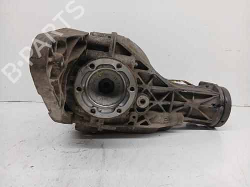 Rear differential AUDI A5 (8T3) 3.0 TDI quattro | BP28186480M24 