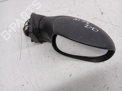 Right mirror CITROËN C3 I (FC_, FN_) 1.4 HDi | BP29138141C27 