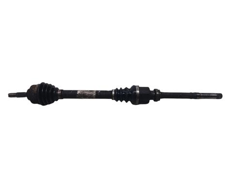Used Right front driveshaft Right front driveshaft CITROËN C3 I (FC_, FN_) 1.4 16V HDi (90 hp) 34040594 34040594