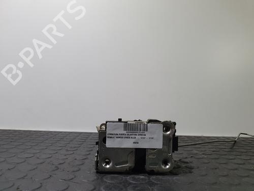 Used Front right lock RENAULT KANGOO (KC0/1_) D 65 1.9 (KC0E, KC02, KC0J, KC0N) (64 hp) 20830313