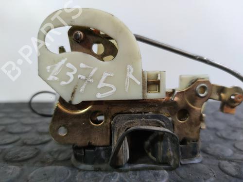 Front right lock OPEL COMBO Box Body/MPV (71_) 1.7 D | BP20823039C97 