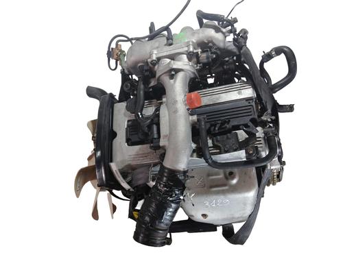 Used Engine KIA SPORTAGE SUV (K00) 2.0 i 16V (128 hp) 31942501