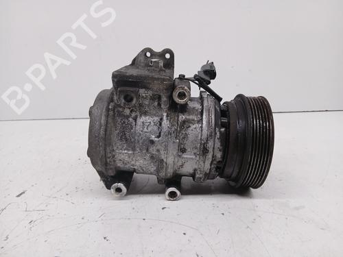 AC compressor KIA CERATO I Hatchback (LD) 2.0 CRDi | BP28004830M34 