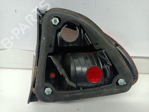 Left taillight SEAT LEON (1M1)  | BP20817249C34 