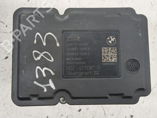 ABS pump BMW 3 (E90) 325 i | BP26546977M43 