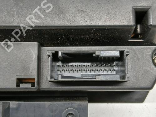 Climate control CITROËN EVASION MPV (22, U6) 2.1 TD | BP27468382I5 