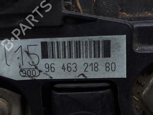 Alternator CITROËN C4 I (LC_)  | BP27191385M7 