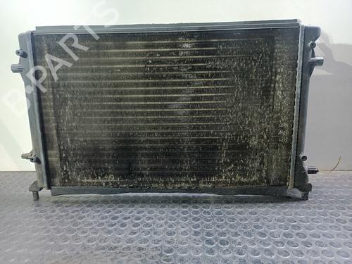 Køler AUDI A3 (8P1) [2003-2013]  20834933