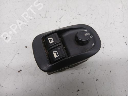 Interrupteur de vitre avant gauche PEUGEOT 206 Hatchback (2A/C) 2.0 HDI 90 | BP29856028I27 