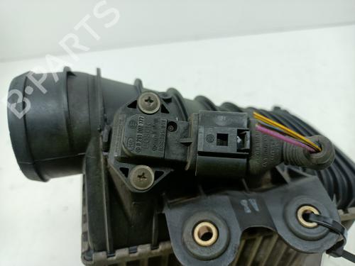 Intercooler AUDI A3 (8L1)  | BP28183654M30 