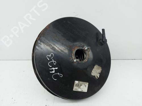 Used Servo brake RENAULT MASTER II Van (FD) 2.5 dCi (120 hp) 26655473