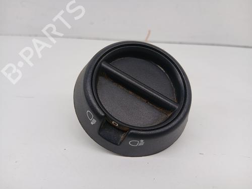 Hovedlysbryter RENAULT KANGOO (KC0/1_) 1.5 dCi (68 hp) 31696906