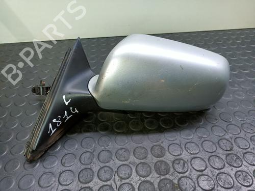 Used Left mirror AUDI A3 (8L1) 1.9 TDI (110 hp) 20823519