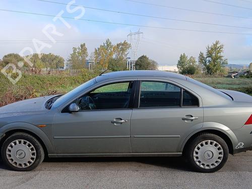 Egr FORD MONDEO III (B5Y) 2.0 TDCi | BP28080843M69 