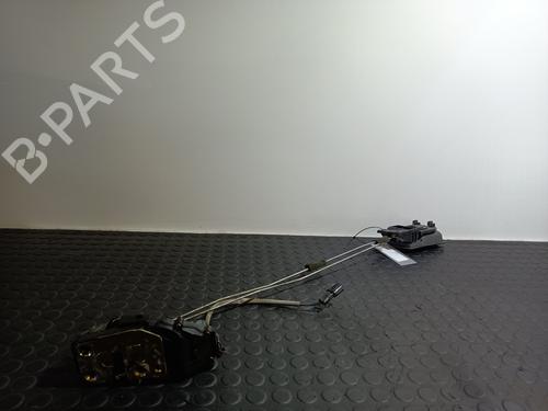 Used Rear right lock KIA CARENS II MPV (FJ) 2.0 CRDi (113 hp) 20827030