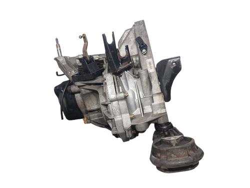 Gearbox NISSAN NOTE (E11, NE11) 1.5 dCi | BP34481124M3  - Image 6