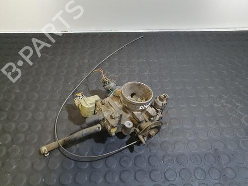 Used Throttle body HONDA CIVIC VI Fastback (MA, MB) [1994-2001]  21167972