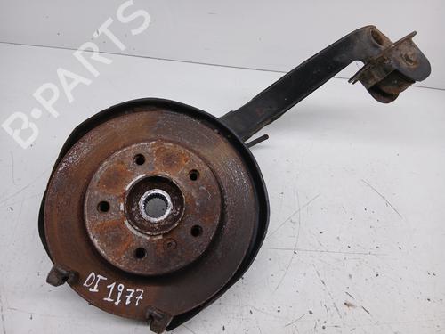 Left front steering knuckle BMW 3 (E36) 325 td | BP26166685M25 