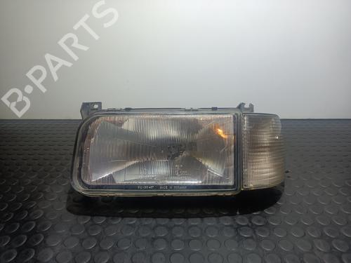 Used Left headlight VW PASSAT B2 Variant (33B) 1.6 (72 hp) 20821819