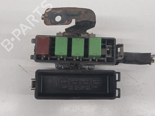 Fuse box SUZUKI GRAND VITARA II (JT, TE, TD) 1.9 DDiS All-wheel Drive (JT419, TD44, JB419WD, JB419XD,... | BP28000433E1 